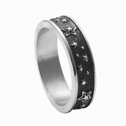 Classic Ring with Timeless Appeal