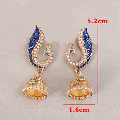 Beautiful Earring with Unique Style