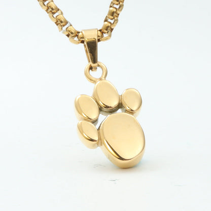 Delicate Artisan Necklace