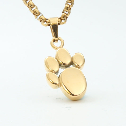 Delicate Artisan Necklace