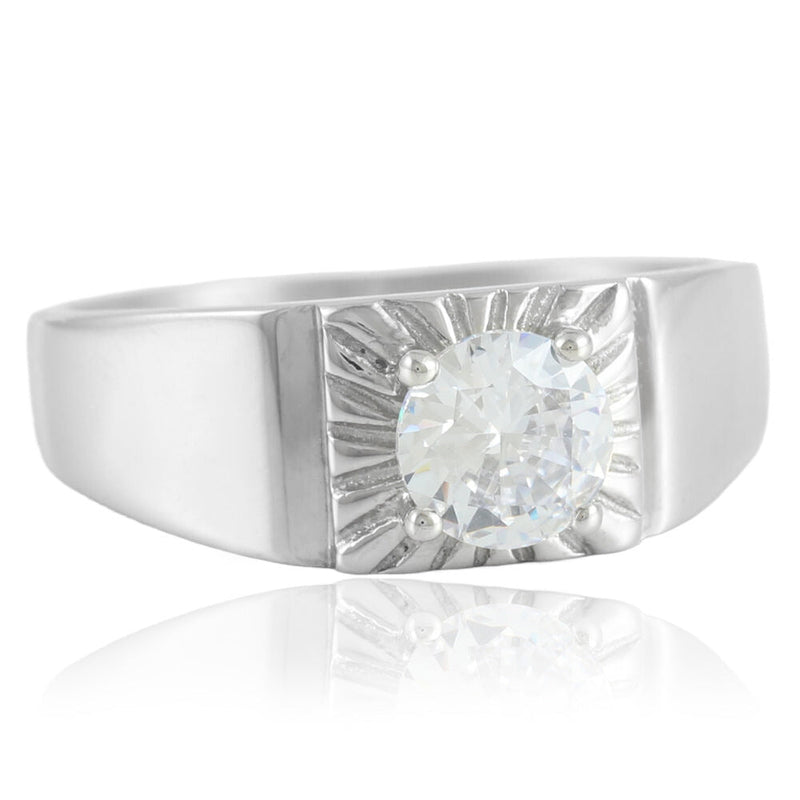 Vintage Handmade Ring