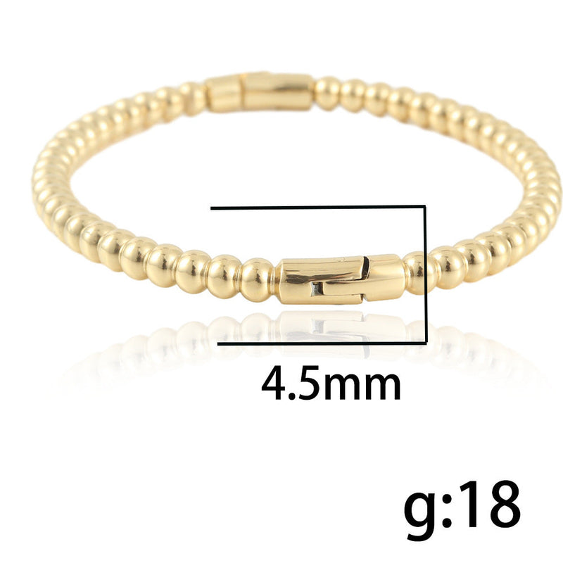 Romantic Bracelet for Special Moments