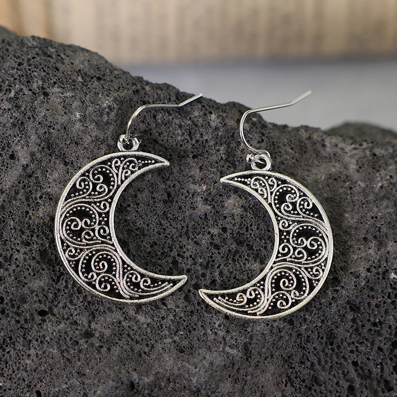 Charming Earring for Any Occasion