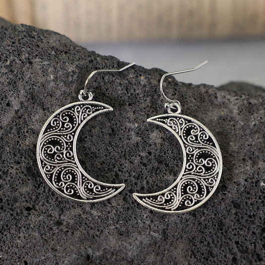 Charming Earring for Any Occasion