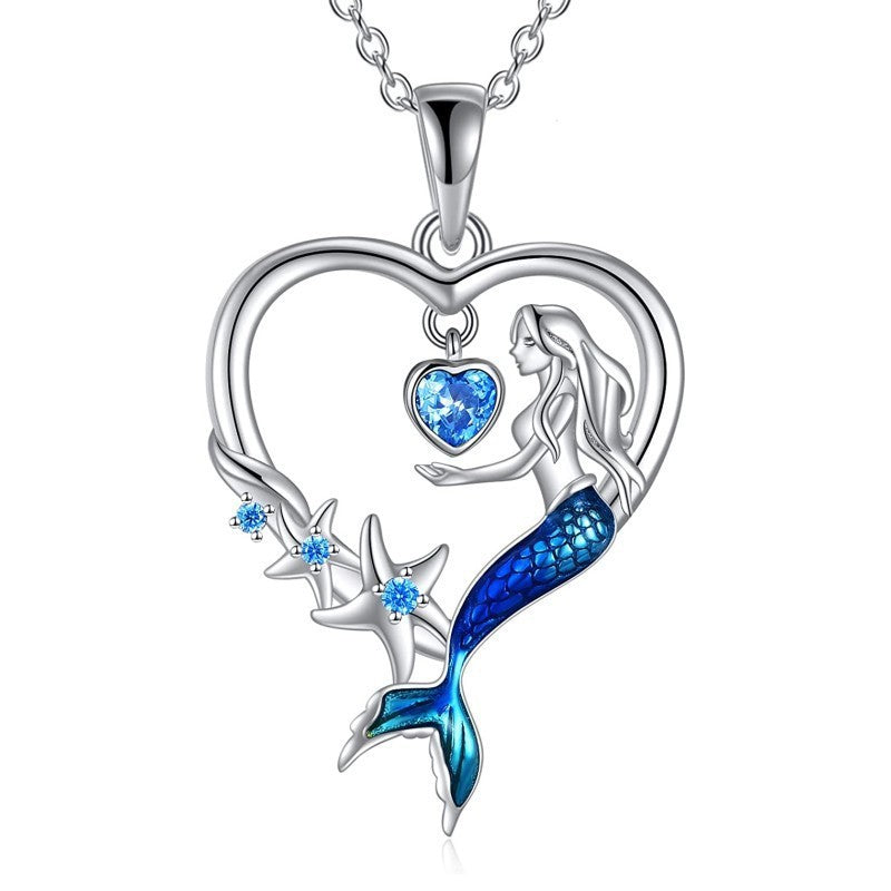 Charming Necklace for Any Occasion