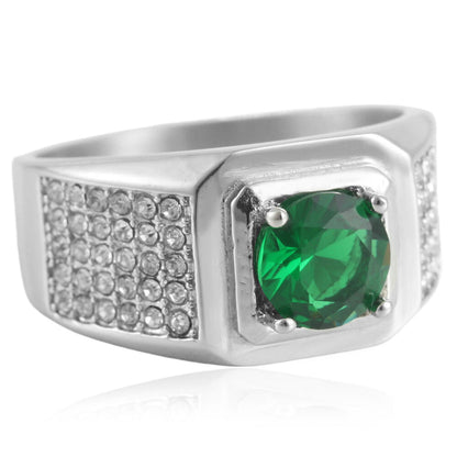 Delicate Artisan Ring
