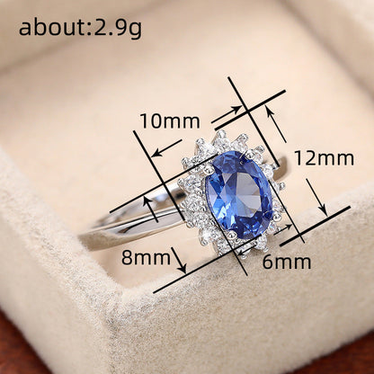Vintage Handmade Ring