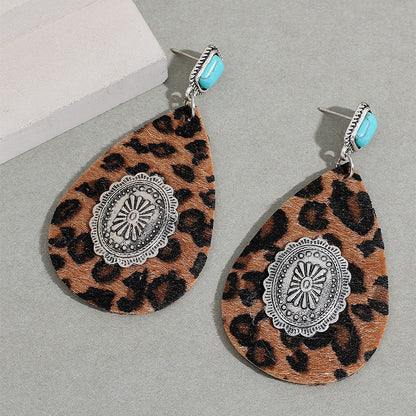 Charming Earring for Any Occasion