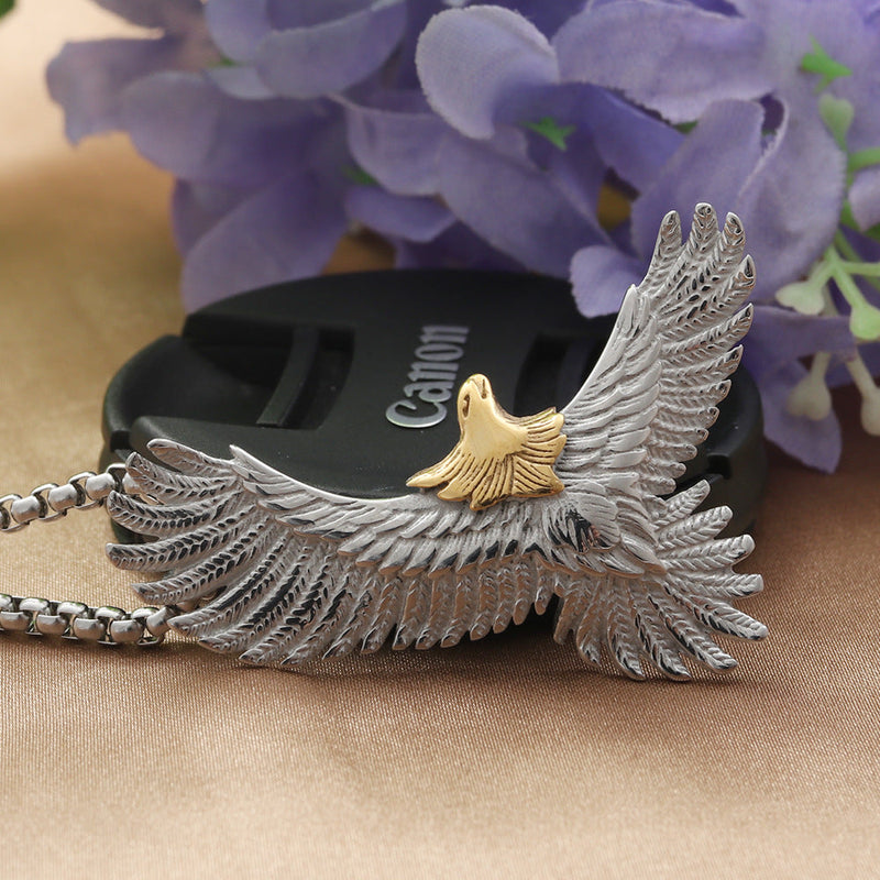 Vintage Handmade Pendant