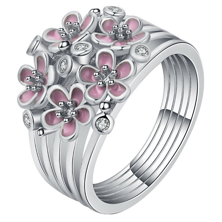 Romantic Ring for Special Moments