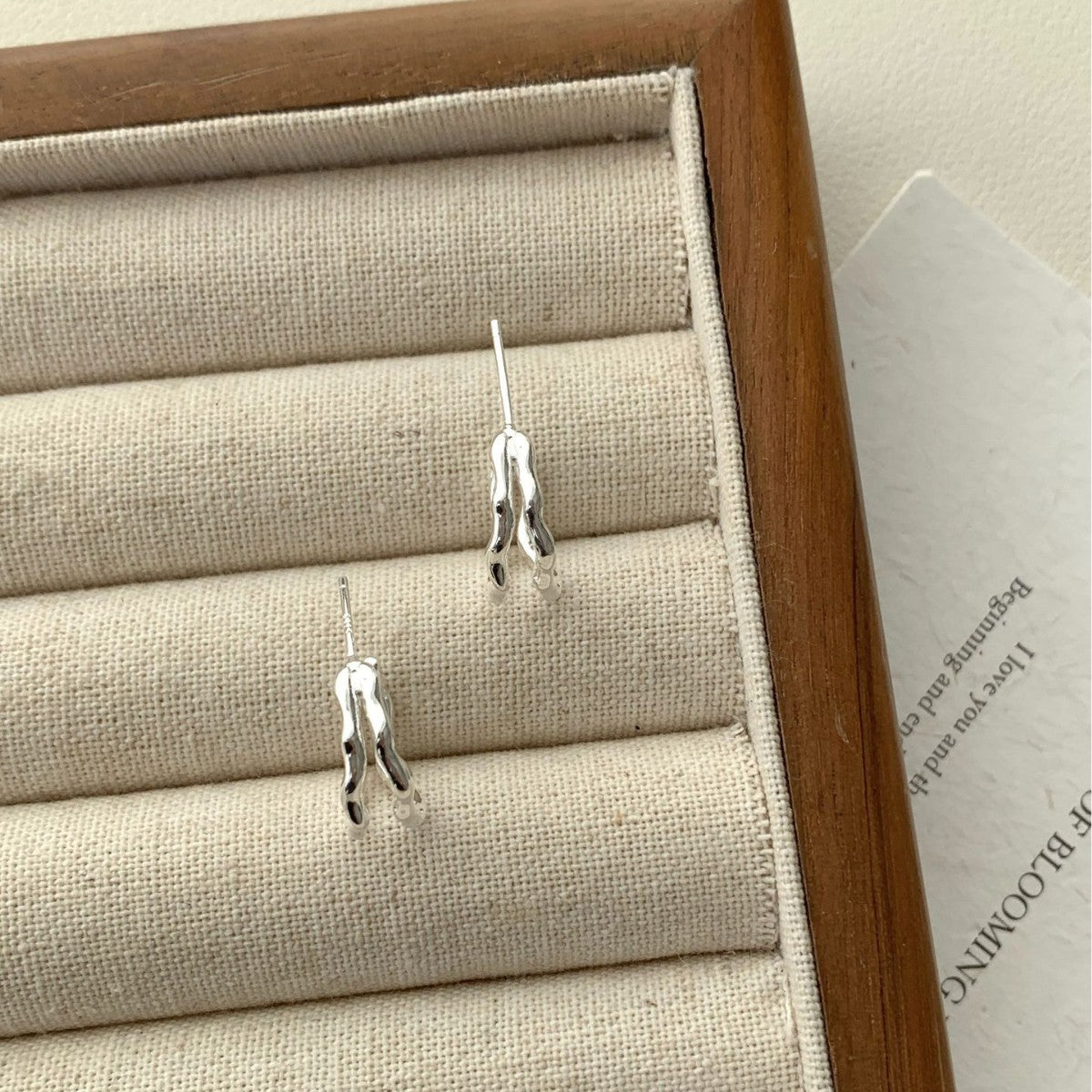 Elegant Earring for Every Occasion