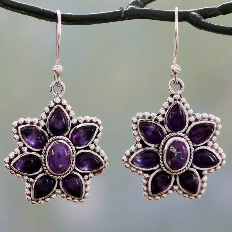 Charming Earring for Any Occasion