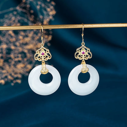 Beautiful Earring with Unique Style