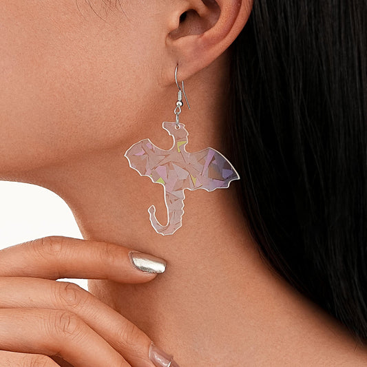 Charming Earring for Any Occasion
