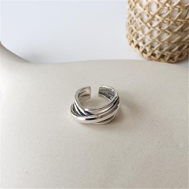 Vintage Handmade Ring