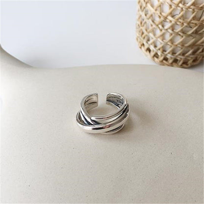 Vintage Handmade Ring