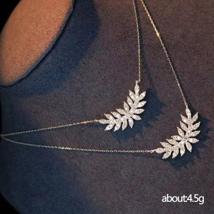 Classic Necklace with Timeless Appeal