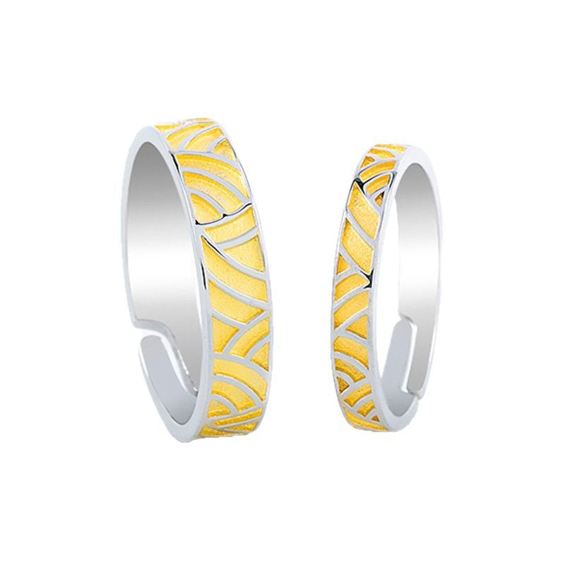 Elegant Ring for Every Occasion