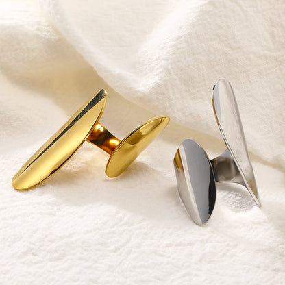 Charming Ring for Any Occasion