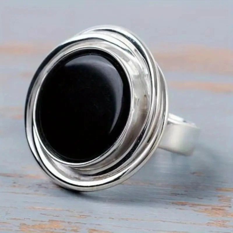 Vintage Handmade Ring
