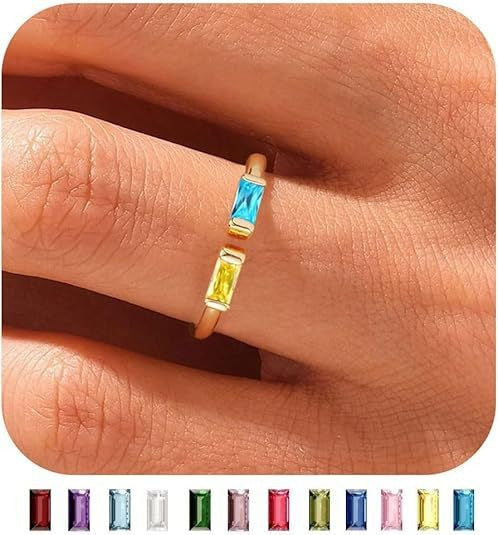 Stunning Gold Ring for Daily Wear