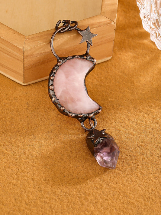 Romantic Pendant for Special Moments