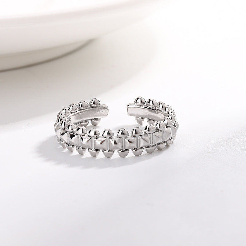 Romantic Ring for Special Moments