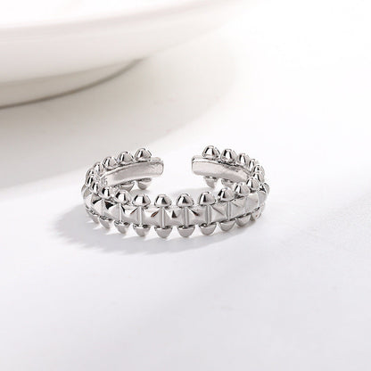 Romantic Ring for Special Moments