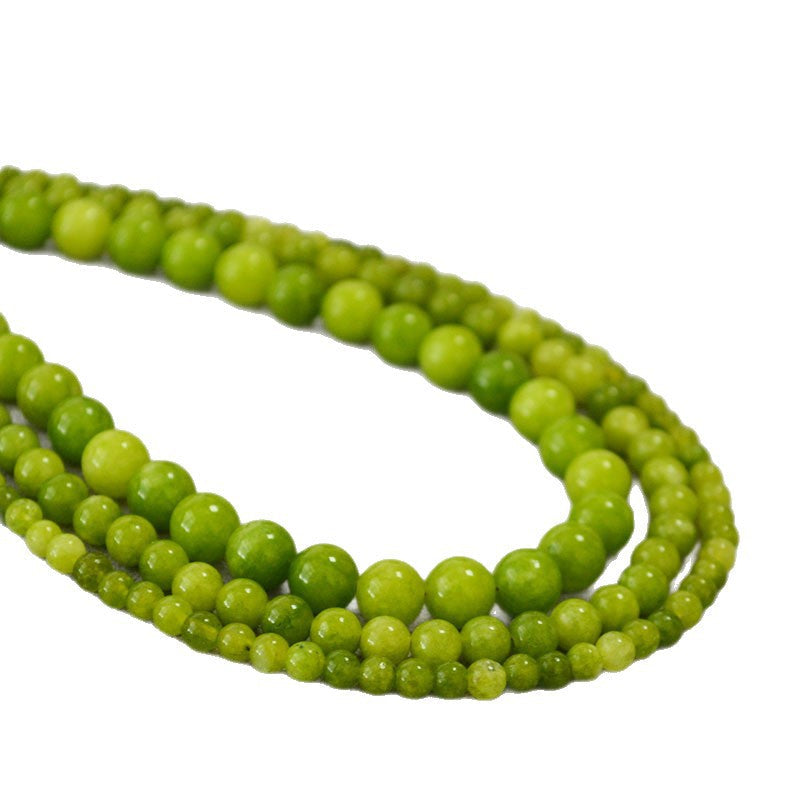 Beautiful Necklace with Unique Style