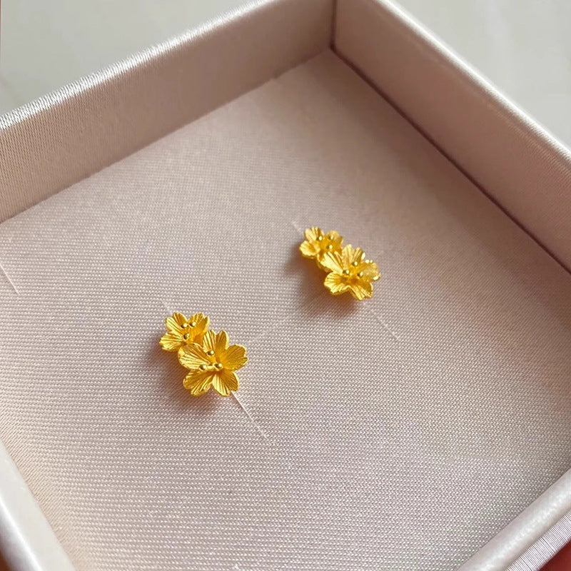 Beautiful Earring with Unique Style