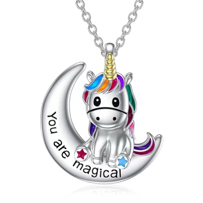 Beautiful Necklace with Unique Style
