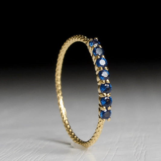 Vintage Handmade Ring