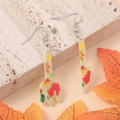 Charming Earring for Any Occasion