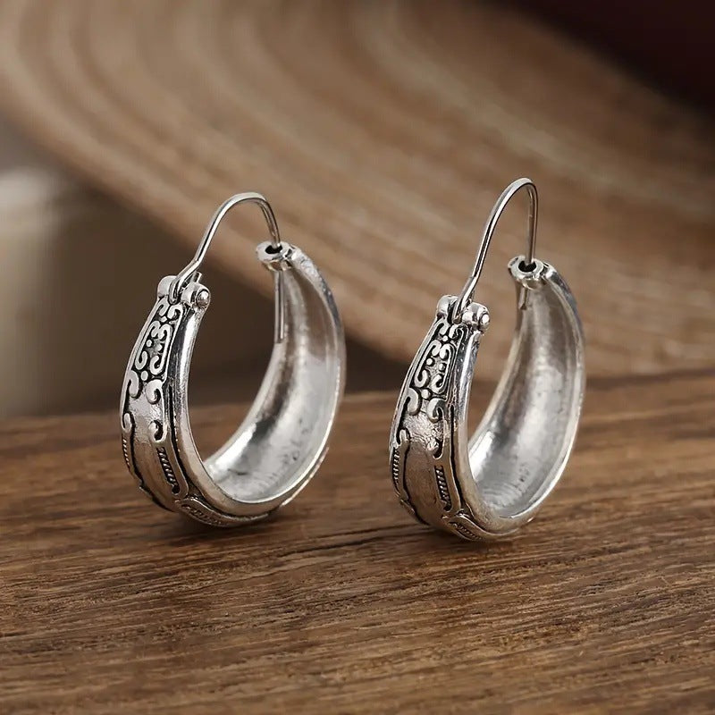 Stunning Earring for Daily Wear