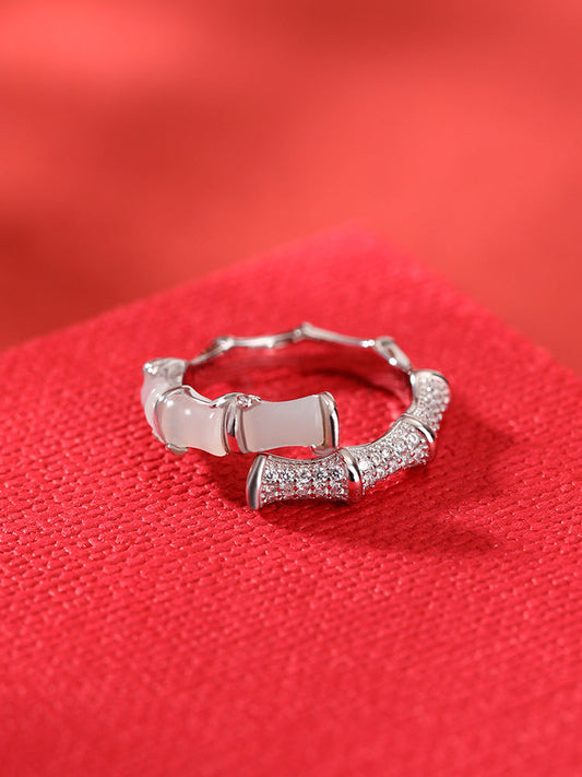 Classic Ring with Timeless Appeal
