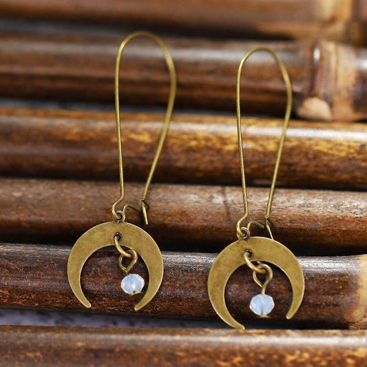 Romantic Earring for Special Moments
