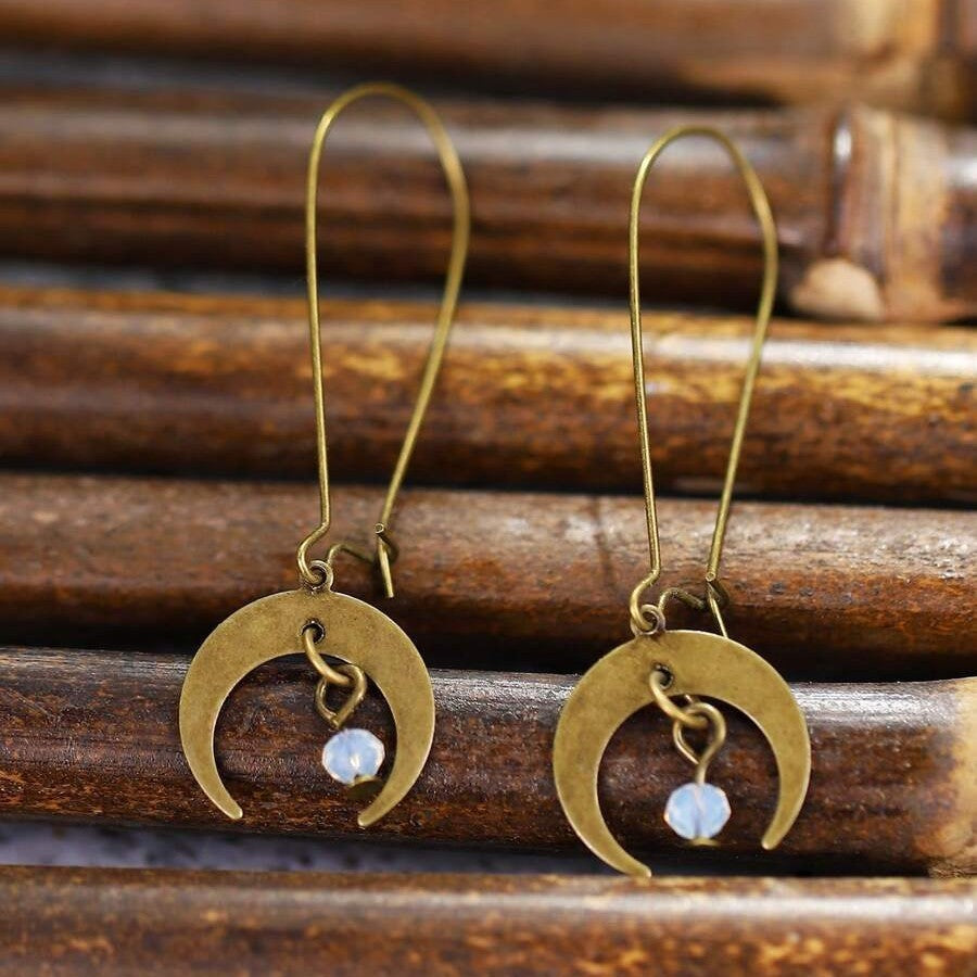 Beautiful Earring with Unique Style