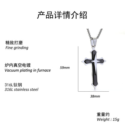 Delicate Artisan Necklace