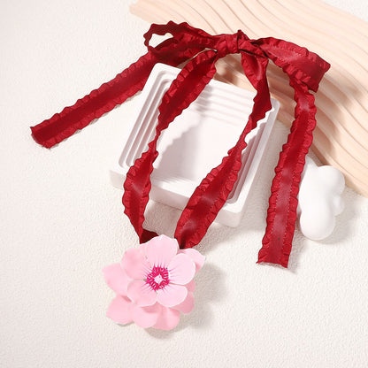 Beautiful Necklace with Unique Style
