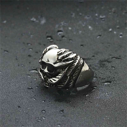 Beautiful Ring with Unique Style