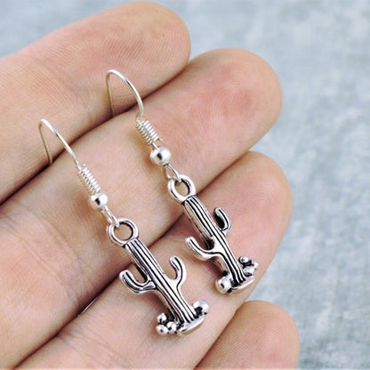 Delicate Artisan Earring
