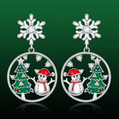 Beautiful Earring with Unique Style