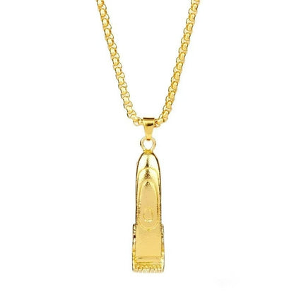 Delicate Artisan Necklace
