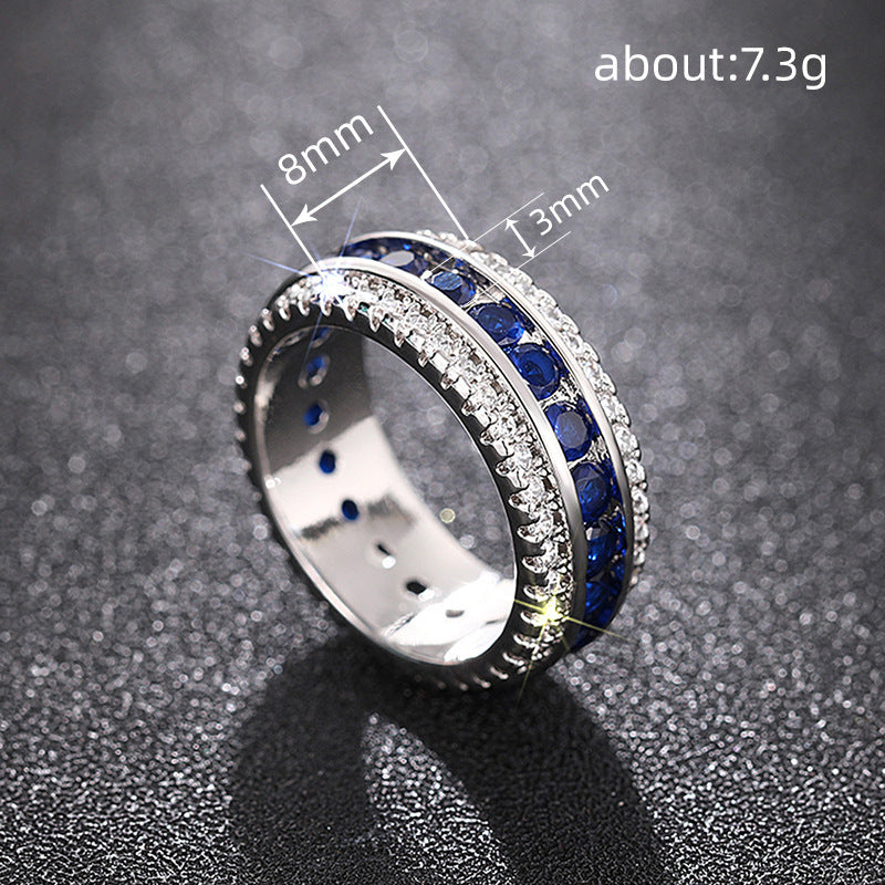 Vintage Handmade Ring