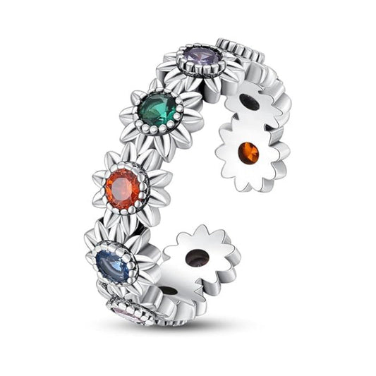 Classic Ring with Timeless Appeal