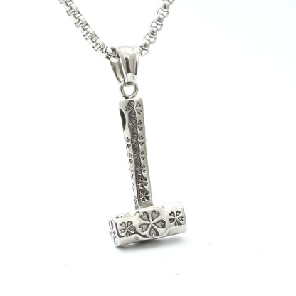 Beautiful Necklace with Unique Style