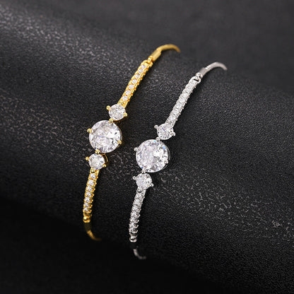 Charming Bracelet for Any Occasion