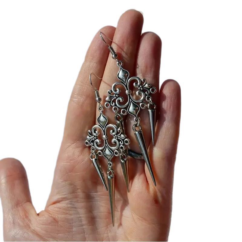 Elegant Earring for Every Occasion