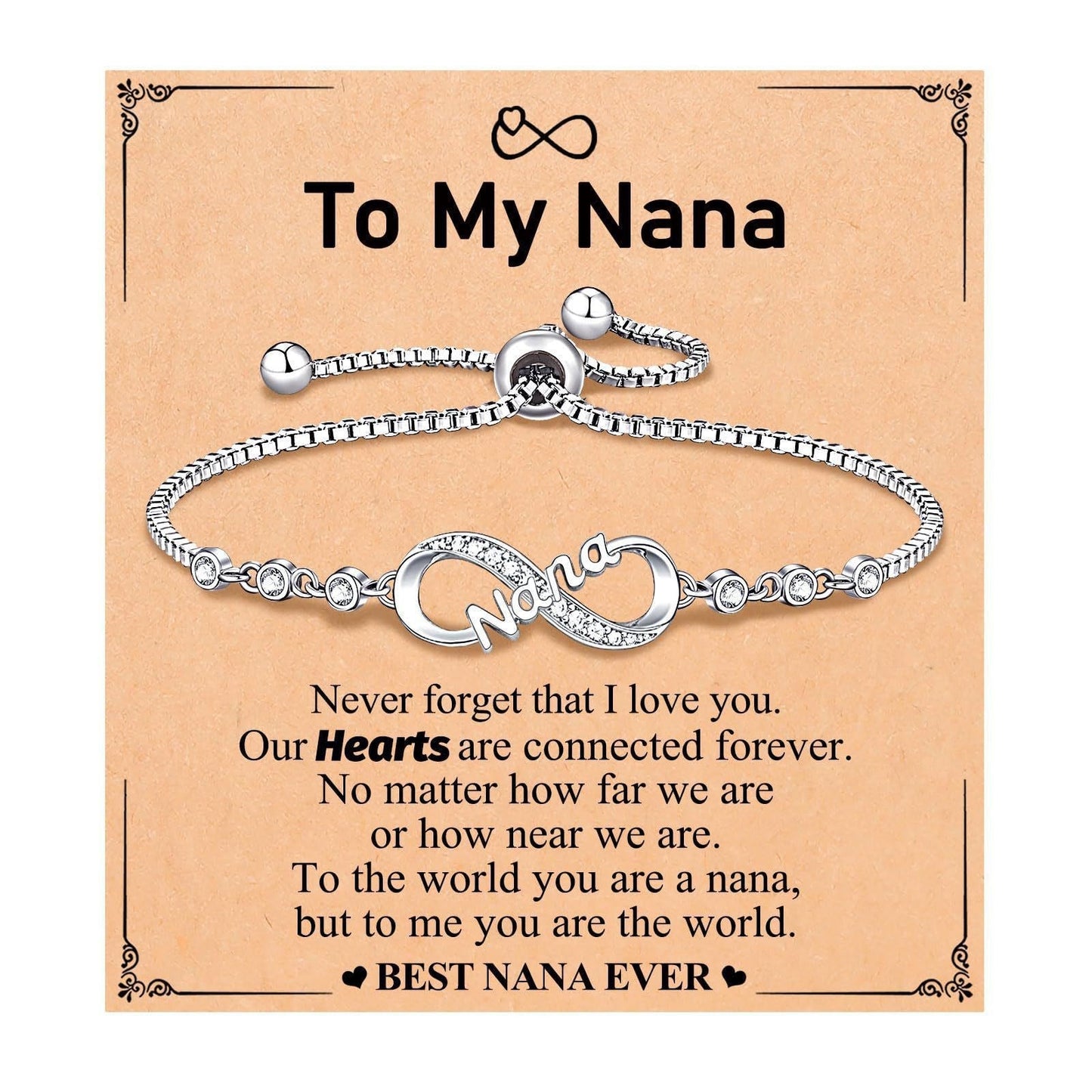Vintage Handmade Bracelet