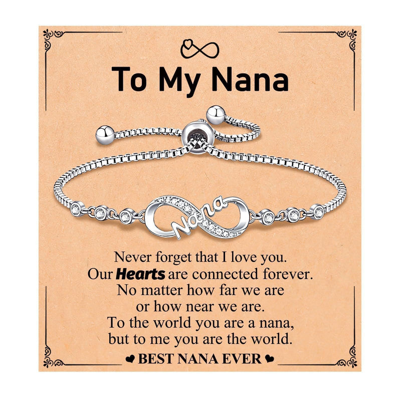 Vintage Handmade Bracelet